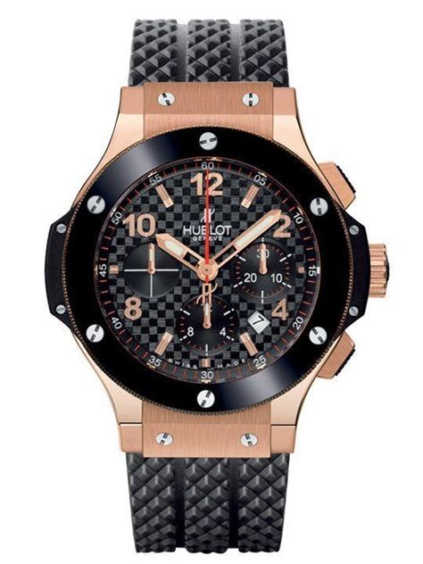 hublot big bang royal oak|Hublot big bang.